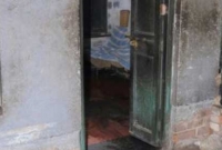 মৃত মায়ের সঙ্গে রাত কাটাতেন ছেলে!