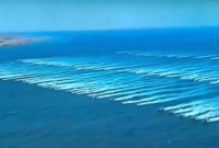 সবাইকে পেছনে ফেলে ১ নম্বরে ইরানের নৌবাহিনী!