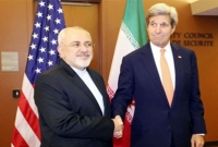 ৩ ঘণ্টাব্যাপী রুদ্ধদ্বার বৈঠকে কি কথা হলো কেরি-জারিফের