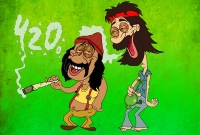 বলতে পারবেন, ‘৪২০’ গালাগালি হলো কিভাবে?