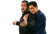 দারুণ খবর! শাহরুখ ও সালমানকে নিয়ে ছবি নির্মাণের ঘোষণা