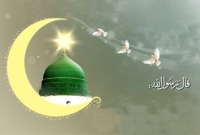 মহানবীর (স.) প্রিয় সন্তান হযরত ইব্রাহীমের ওফাতের মাস সম্পর্কে তিনি যেসব কথা বলেছেন মহানবীর (স.) প্রিয় সন্তান হযরত ইব্রাহীমের ওফাতের মাস সম্পর্কে তিনি যেসব কথা বলেছেন