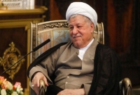 সৌদি-ইরান দ্বন্দ্বে লাভ হবে ইসরাইলের : আয়াতুল্লাহ রাফসানজানি