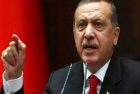 আফরিনে চূড়ান্ত জয় পেয়েছে তুর্কি বাহিনী: এরদোগান