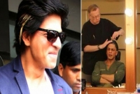 শাহরুখের গোপন রহস্য ফাঁস!