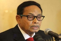 এত অত্যাচার আল্লাহ সহ্য করবেন না : এরশাদ