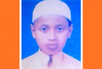 ১৭ দিন ধরে নিখোঁজ মাদ্রাসা ছাত্র