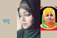 সন্দেহভাজনদের বিষয়ে সিআইডিকে তথ্য দিয়েছেন তনুর বাবা