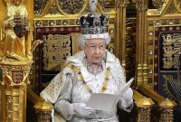 ৯০ বছর পূর্ণ করলেন রানী এলিজাবেথ