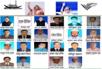  কাপাসিয়ায় বিদ্রোহী ঠেকাতে আ.লীগ মরিয়া, সুবিধাজনক স্থানে বিএনপি