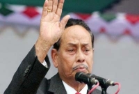 সব ইসলামী দল একত্র হলে জাতীয় পার্টি ক্ষমতায় আসবে : এরশাদ   