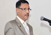 মন্ত্রীদের বেশি বেশি অ্যাকশন চাই : ওবায়দুল কাদের