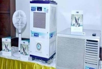  বিদ্যুত্‍ খরচ কম, এসির মতো ঘর ঠাণ্ডা রাখে নতুন এই যন্ত্র