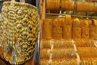 স্বর্ণ সম্পর্কে কিছু অজানা তথ্য, যা জানলে আপনিও চমকে যাবেন!