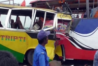 ‘মুই মার কাছোত যাইম’