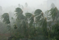 কালবৈশাখী ঝড়ে নিহত ১, আহত ১০ কালবৈশাখী ঝড়ে নিহত ১, আহত ১০