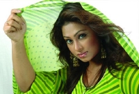 টাকা ফেরৎ দিচ্ছেন না পপি, তাই তার বিরুদ্ধে আইনি ব্যবস্থা!