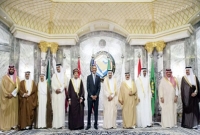 আরবদের সাথে সম্পর্ক ঝালাই করতে এসে দারুণ এক ঘোষণা দিলেন ওবামা