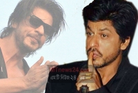 যা বললেন শাহরুখ খান