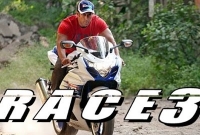 শুধু ‘ধুম-ফোর’ নয়, ‘রেস-থ্রি’তেও ভিলেন সালমান খান!