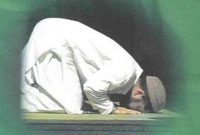 নামাজ আদায়ের পাশাপাশি যে বৈশিষ্টগুলো থাকলে বেহেশতে যাওয়া যাবে (৩য় পর্ব)