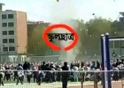 বিস্ময়কর ঘটনা! ধুলো-ঝড়ের তাণ্ডব, আকাশে উড়লো স্কুলছাত্র