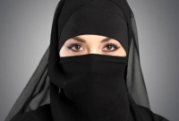 এবার বোরখা পরা নিষিদ্ধ করলেন লাটভিয়ার আইনমন্ত্রী!