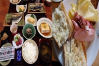 জানলে অবাক হবেন, বিশ্বের বড় দেশগুলোর নাস্তার তালিকায় এসব কি?