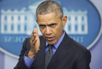 অনন্য দৃষ্টান্ত স্থাপন করতে যাচ্ছেন বারাক ওবামা