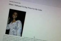 বড় অংকের যৌতুক চাওয়ায় উচিত জবাব ‘কালো’ মেয়ের  