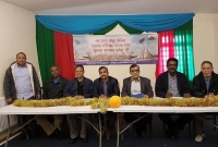  কার্ডিফের ওয়েলফেয়ার সেন্টারে বাংলা নববর্ষ উদযাপন