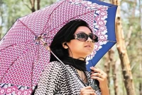 গরমে স্বস্তি পেতে করণীয়