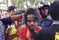 ভোট কেন্দ্র দখল নিয়ে আ.লীগের দু'গ্রুপের সংঘর্ষ, আহত ৫