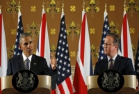 ক্ষমতা হারাবে ব্রিটেন : ওবামা