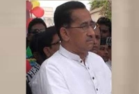 ডুবে গেছে বিএনপি : ওমর ফারুক  ডুবে গেছে বিএনপি : ওমর ফারুক