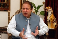 ৪ বছরে ১শ' কোটি, বর্তমানে ২শ' কোটির মালিক পাক প্রধানমন্ত্রী!