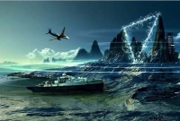 রহস্যেঘেরা বারমুডা ট্রাইঅ্যাঙ্গল, খোঁজ মিলল গুপ্ত ঘাতকের!