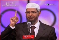 প্রেম নিয়ে যা বললেন ডা. জাকির নায়েক প্রেম নিয়ে যা বললেন ডা. জাকির নায়েক