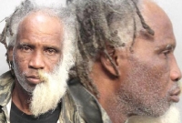 আজব ফ্যাশনের আসামি, বিভ্রান্ত পুলিশ!