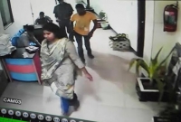 ‘সুমাইয়াকে ফুসলিয়ে এনে হত্যা করা হয়েছে’ ‘সুমাইয়াকে ফুসলিয়ে এনে হত্যা করা হয়েছে’
