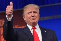 ভারতের সাথে সমঝোতায় ট্রাম্পকে চায় পাকিস্তান