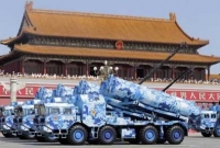 ‌‌যুদ্ধের জন্য তৈরি  চিন, চিন্তায় ভারত