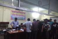 চাঁপাইনবাবগঞ্জ সদর ও নাচোলের ১৬ ইউনিয়নের ফলাফল