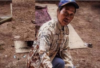 শুনলে রাতের ঘুম হারাম, কবরের মৃত ব্যক্তিদের তুলে এনে উত্‍সব!