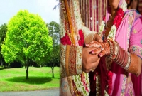 অবাক কাণ্ড, বিয়েতে ১০ হাজার গাছ উপহার চাইলেন কনে!