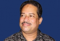 বিএনপি নেতাকে সংবর্ধনা দিতে অর্ধশতাধিক তোরণ