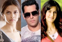 দীপিকা নয়, সালমানের সাথে রোমান্স করবেন ক্যাটরিনা!