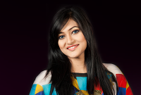 একবছর আগেই বিয়ে হয় লাক্স-চ্যানেল আই সুপারস্টার নাদিয়ার