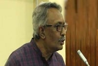 এমপিদের কোনো তোয়াক্কাই করছে না পুলিশ : এমপি বাদশা            