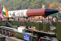 ভারতে ১শ'টি পরমাণু তৈরির মশলা রয়েছে : মার্কিন বিশেষজ্ঞ